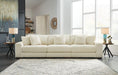 Lindyn Sectional Sofa - Atchison Furniture Company (Atchison, KS)