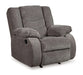 Tulen Recliner - Atchison Furniture Company (Atchison, KS)
