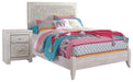 Paxberry Bedroom Set - Atchison Furniture Company (Atchison, KS)