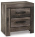 Wynnlow Bedroom Set - Atchison Furniture Company (Atchison, KS)