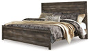 Wynnlow Bedroom Set - Atchison Furniture Company (Atchison, KS)