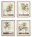 Bryneford Wall Art (Set of 4) - Atchison Furniture Company (Atchison, KS)