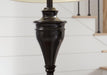 Darlita Table Lamp (Set of 2) - Atchison Furniture Company (Atchison, KS)