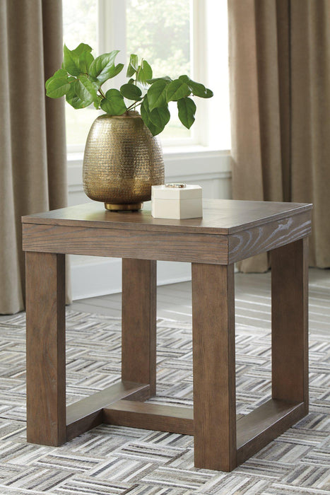 Cariton End Table Set - Atchison Furniture Company (Atchison, KS)