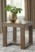 Cariton End Table Set - Atchison Furniture Company (Atchison, KS)