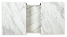 Donnesta Table (Set of 3) - Atchison Furniture Company (Atchison, KS)
