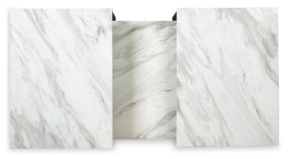 Donnesta Table (Set of 3) - Atchison Furniture Company (Atchison, KS)
