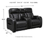 Boyington Living Room Set - Atchison Furniture Company (Atchison, KS)