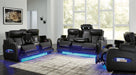 Boyington Living Room Set - Atchison Furniture Company (Atchison, KS)