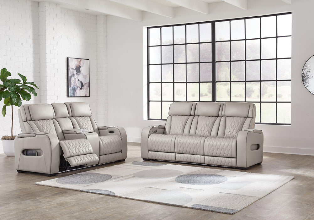 Boyington Living Room Set - Atchison Furniture Company (Atchison, KS)