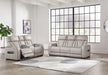 Boyington Living Room Set - Atchison Furniture Company (Atchison, KS)