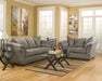 Darcy Living Room Set - Atchison Furniture Company (Atchison, KS)