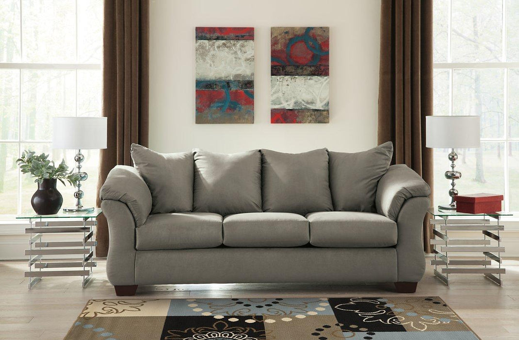 Darcy Living Room Set - Atchison Furniture Company (Atchison, KS)