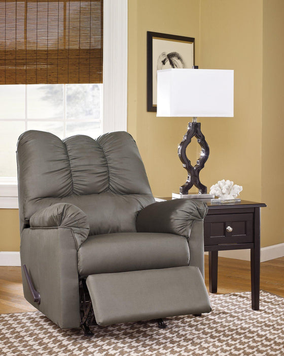 Darcy Living Room Set - Atchison Furniture Company (Atchison, KS)