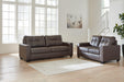 Barlin Mills Living Room Set - Atchison Furniture Company (Atchison, KS)