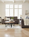 Barlin Mills Living Room Set - Atchison Furniture Company (Atchison, KS)