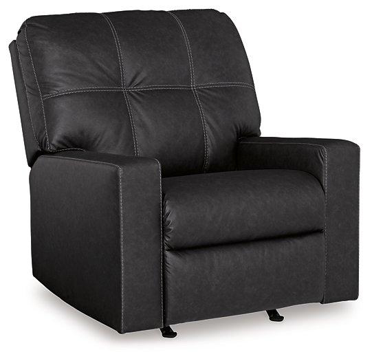Barlin Mills Living Room Set - Atchison Furniture Company (Atchison, KS)