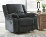 Draycoll Recliner - Atchison Furniture Company (Atchison, KS)