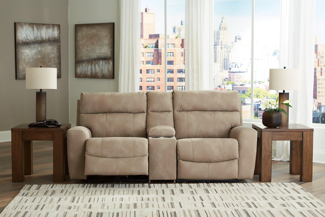Next-Gen DuraPella Living Room Set - Atchison Furniture Company (Atchison, KS)