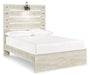 Cambeck Bed - Atchison Furniture Company (Atchison, KS)