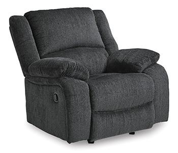 Draycoll Recliner - Atchison Furniture Company (Atchison, KS)