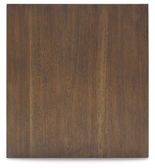 Moriville Occasional Table Set - Atchison Furniture Company (Atchison, KS)
