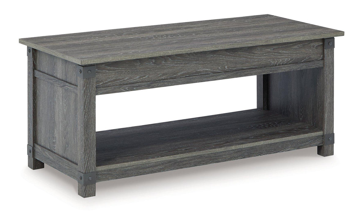 Freedan Occasional Table Set - Atchison Furniture Company (Atchison, KS)