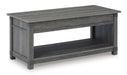 Freedan Occasional Table Set - Atchison Furniture Company (Atchison, KS)
