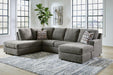O'Phannon Living Room Set - Atchison Furniture Company (Atchison, KS)