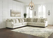Rawcliffe Living Room Set - Atchison Furniture Company (Atchison, KS)