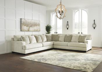 Rawcliffe Living Room Set - Atchison Furniture Company (Atchison, KS)