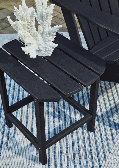 Sundown Treasure Outdoor Seating Set - Atchison Furniture Company (Atchison, KS)
