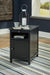 Treytown Chairside End Table - Atchison Furniture Company (Atchison, KS)