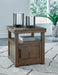 Boardernest Occasional Table Set - Atchison Furniture Company (Atchison, KS)