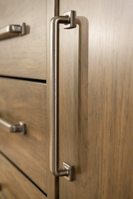 Cabalynn Dining Server - Atchison Furniture Company (Atchison, KS)