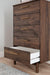 Calverson Chest of Drawers - Atchison Furniture Company (Atchison, KS)