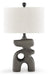 Danacy Lamp Set - Atchison Furniture Company (Atchison, KS)