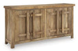 Dresor Accent Cabinet - Atchison Furniture Company (Atchison, KS)