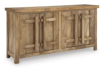 Dresor Accent Cabinet - Atchison Furniture Company (Atchison, KS)