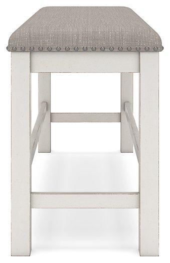 Robbinsdale Dining Package - Atchison Furniture Company (Atchison, KS)