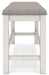 Robbinsdale Dining Package - Atchison Furniture Company (Atchison, KS)