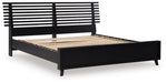Danziar Bedroom Set - Atchison Furniture Company (Atchison, KS)