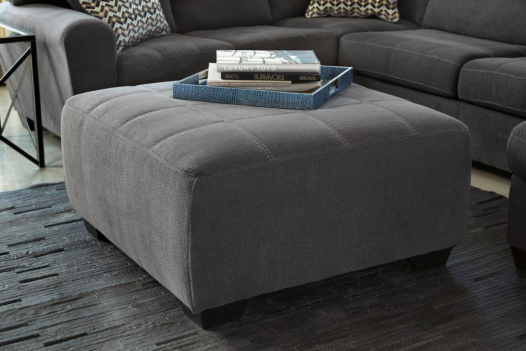Ambee Living Room Set - Atchison Furniture Company (Atchison, KS)