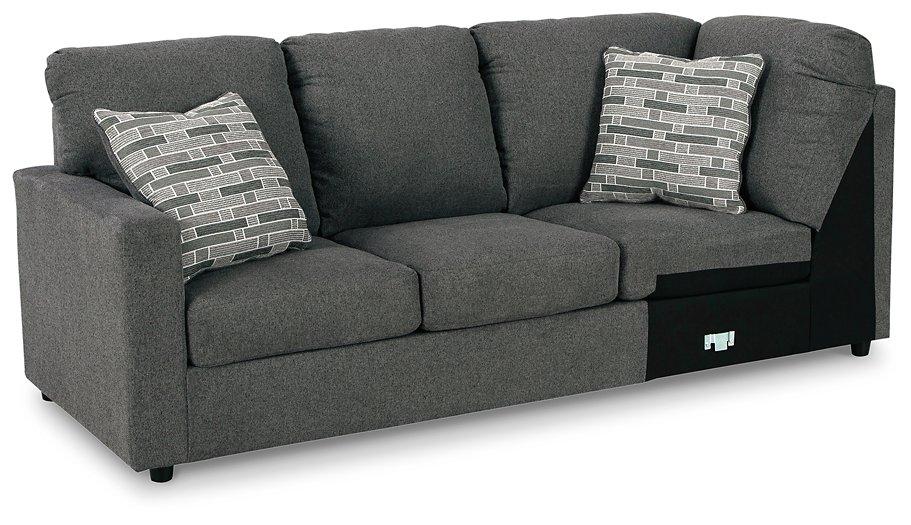 Edenfield Living Room Set - Atchison Furniture Company (Atchison, KS)