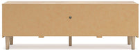 Cielden 72" TV Stand - Atchison Furniture Company (Atchison, KS)