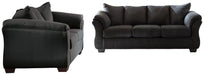 Darcy Living Room Set - Atchison Furniture Company (Atchison, KS)
