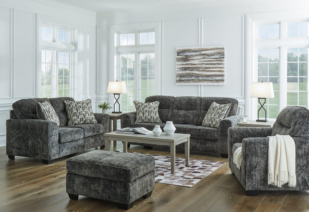 Lonoke Living Room Set - Atchison Furniture Company (Atchison, KS)