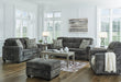 Lonoke Living Room Set - Atchison Furniture Company (Atchison, KS)