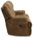 Boothbay Reclining Sofa - Atchison Furniture Company (Atchison, KS)