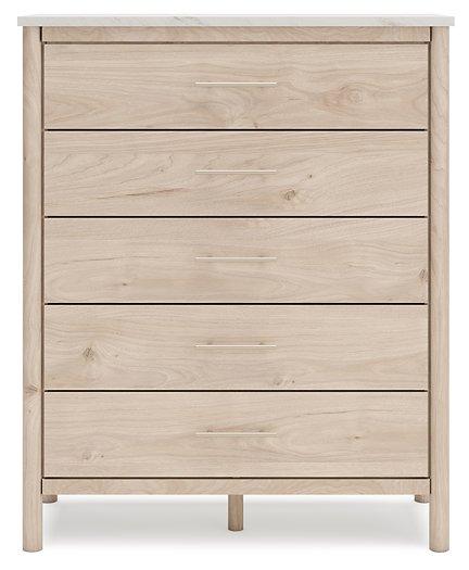 Cadmori Chest of Drawers - Atchison Furniture Company (Atchison, KS)